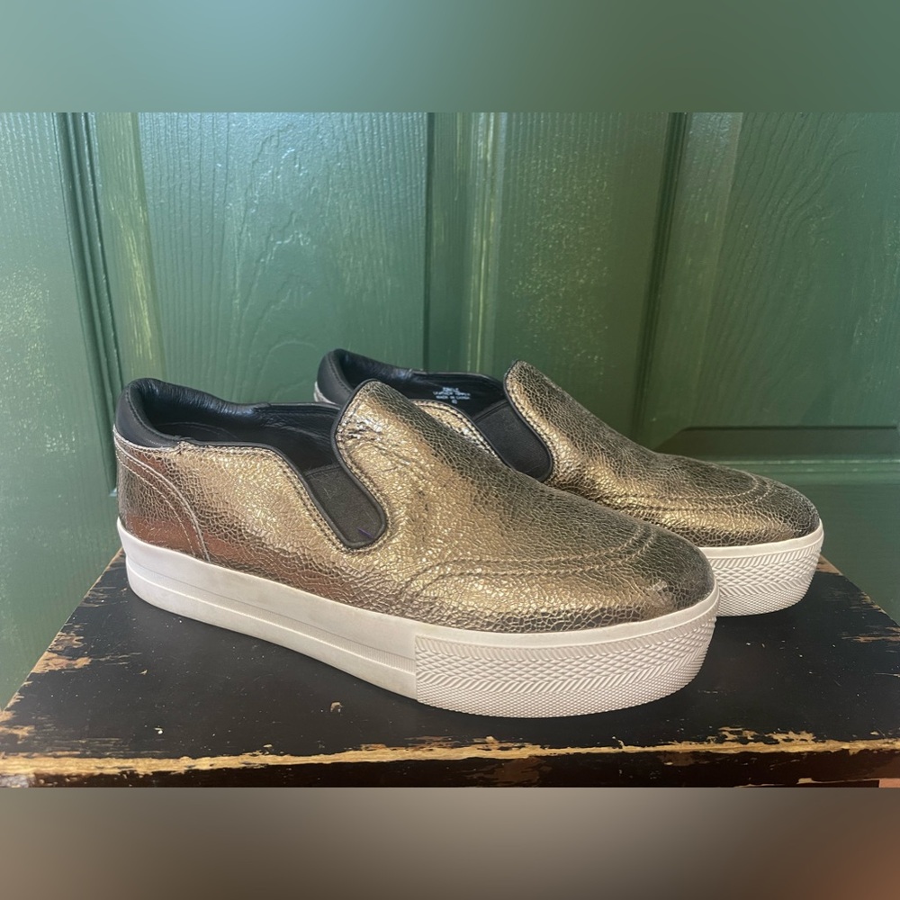 Ash Shoes Worn Once size 40 - Picture 1 of 8